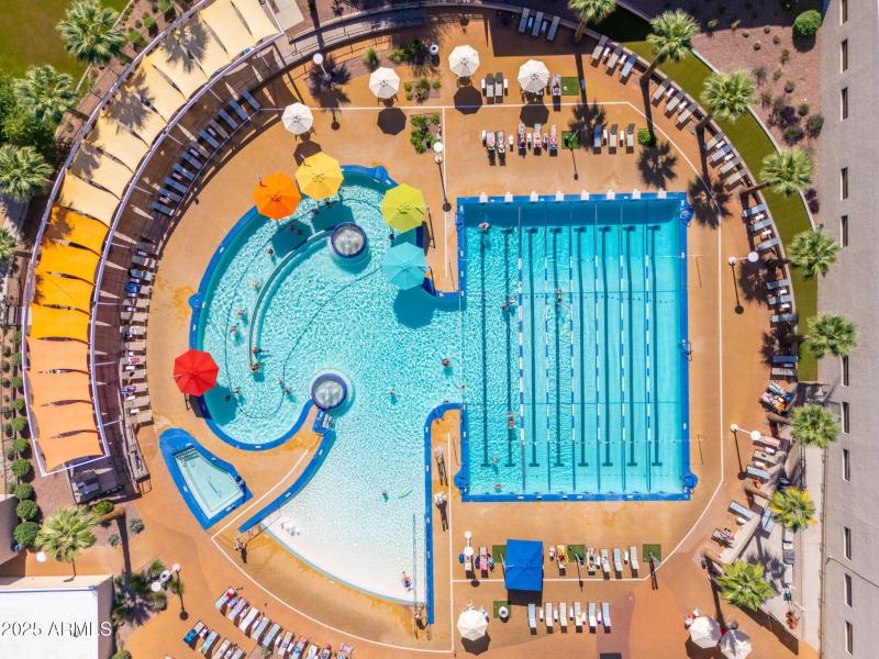 R.H. Johnson Recreation Center - 54