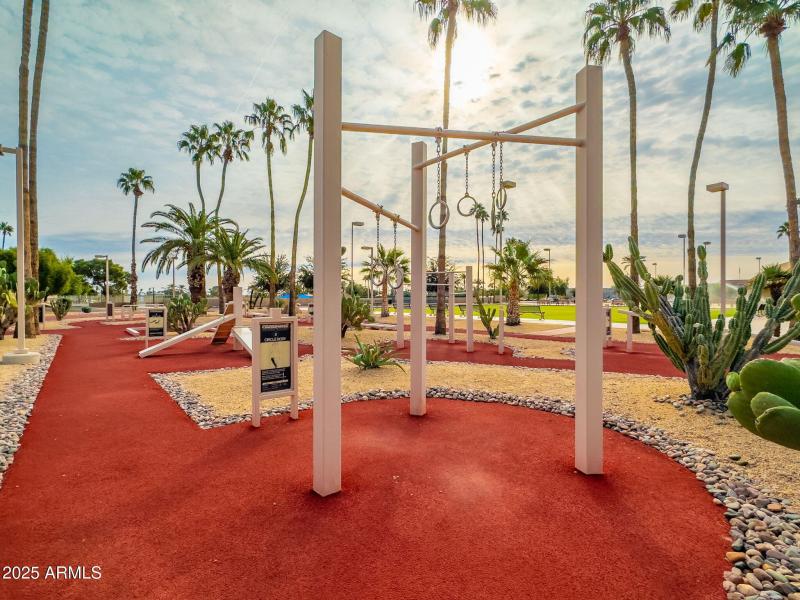 R.H. Johnson Recreation Center - 69