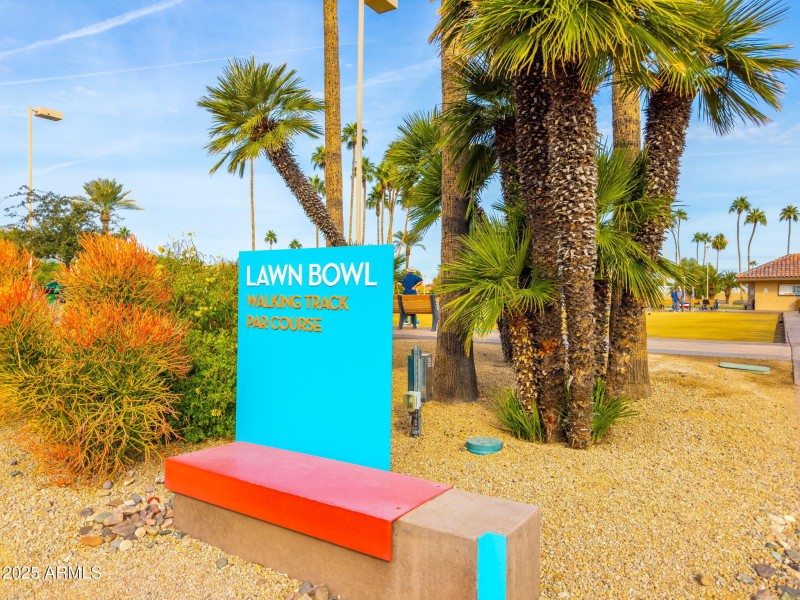 R.H. Johnson Recreation Center - 71