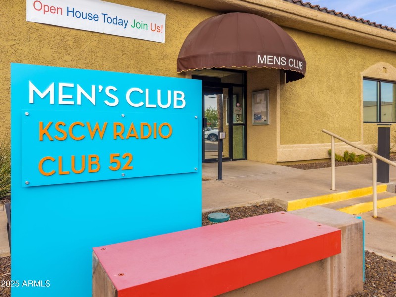 R.H. Johnson Recreation Center - 72