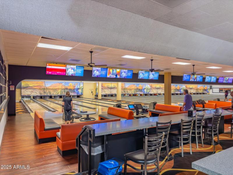 R.H. Johnson Recreation Center - 75