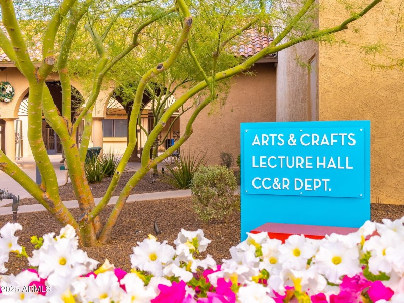 R.H. Johnson Recreation Center - 76