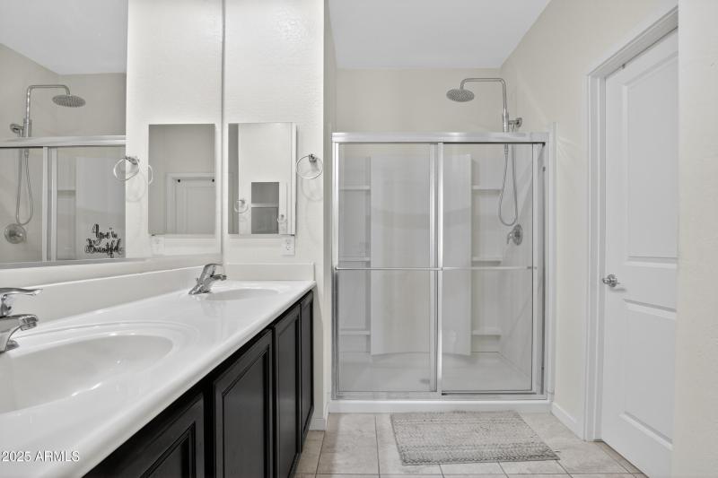 Primiary Bathroom View 2