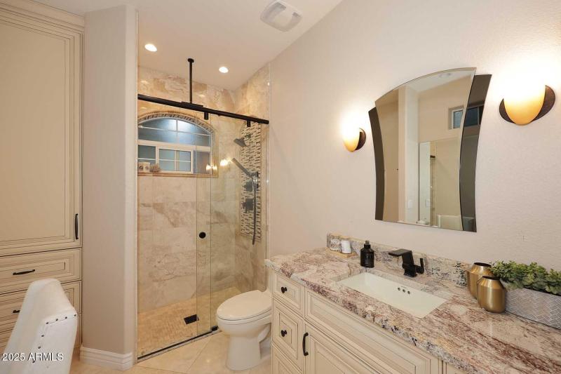 2nd Primary Bedroom-Ensuite