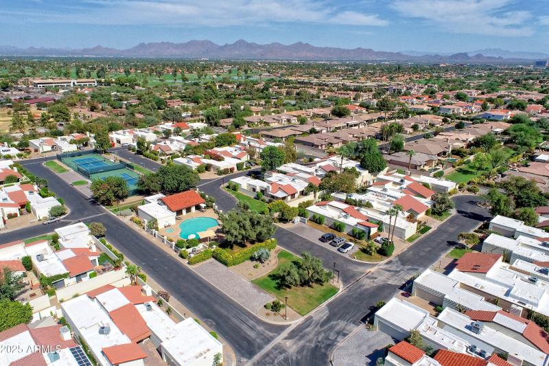 Community Facilities