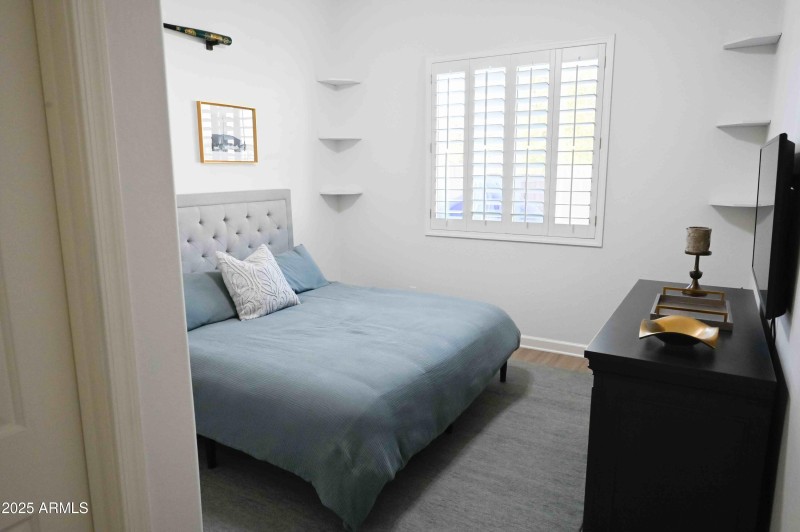 Quiet Way-Casita_Bdrm2