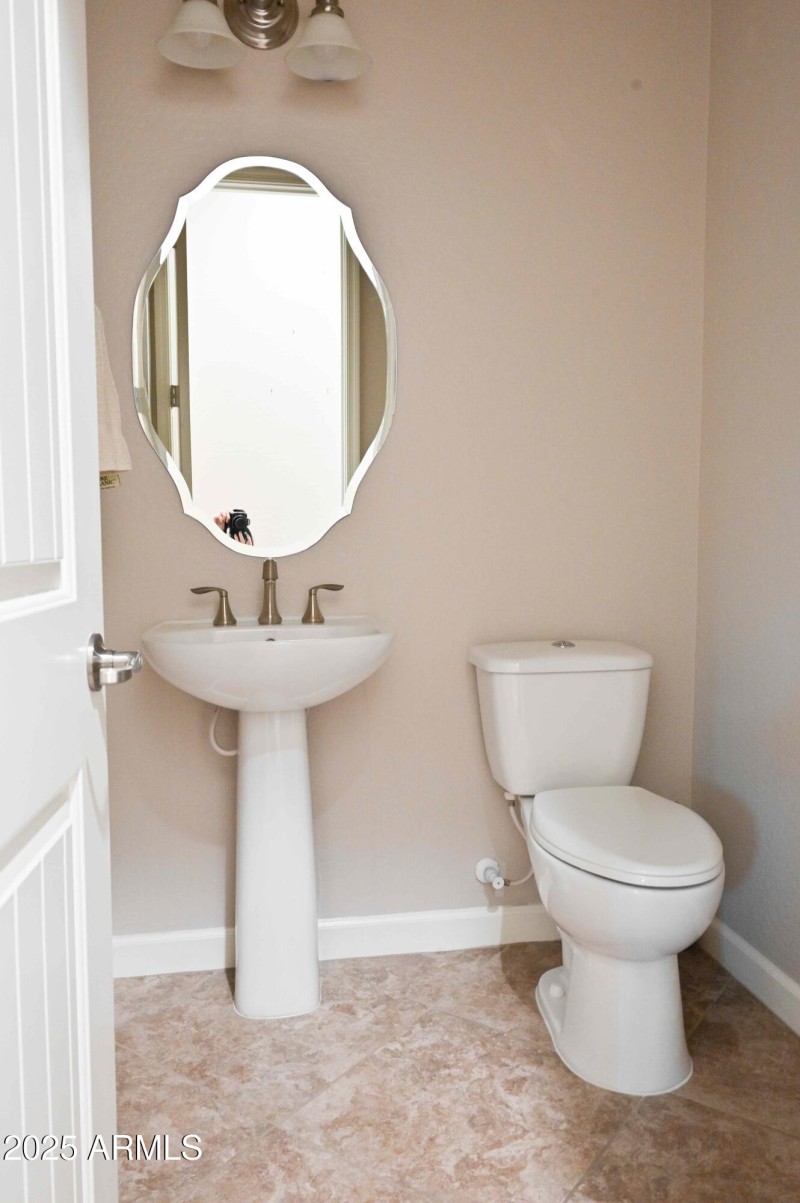 Quiet Way-Powder_Room