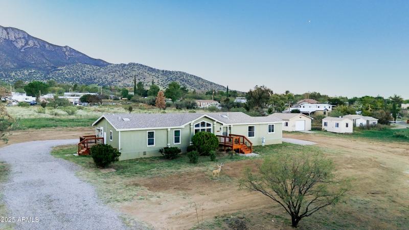 5131 bristlecone Dr Hereford, AZ (1 of 4