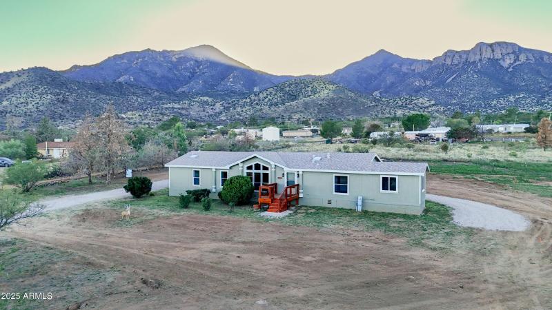 5131 bristlecone Dr Hereford, AZ (2 of 4