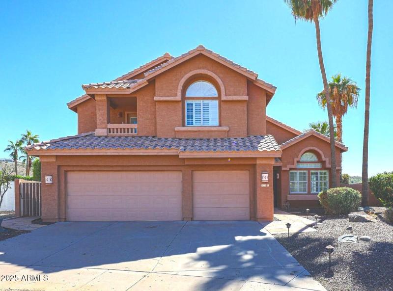 1 street view - 815 E Desert Trumpet Rd,