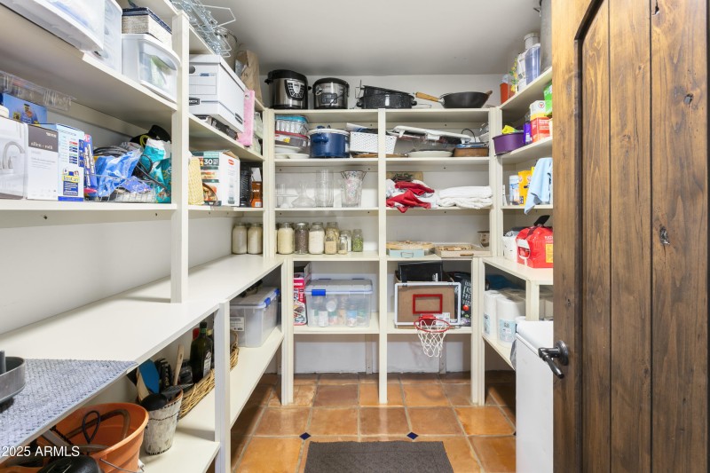 Large Pantry