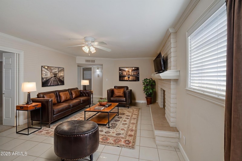 Living-Room-3 - Living Room - Industrial