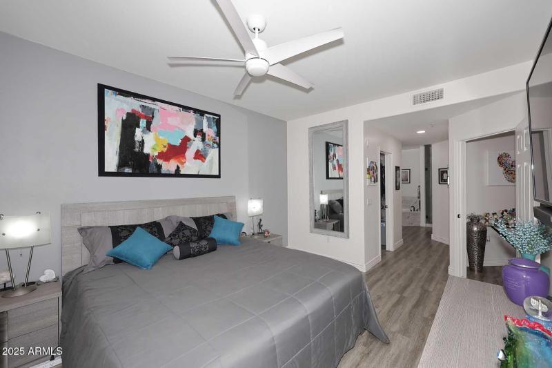 Primary Bedroom-Bath