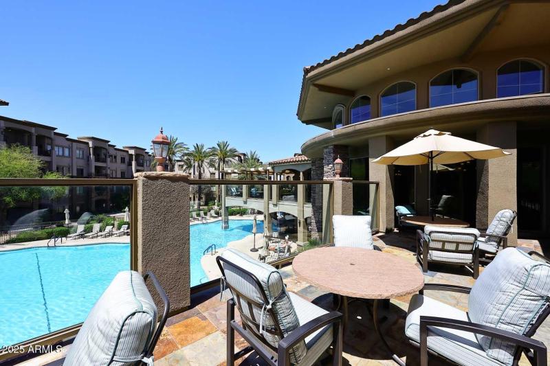 Toscana-Club Terrace