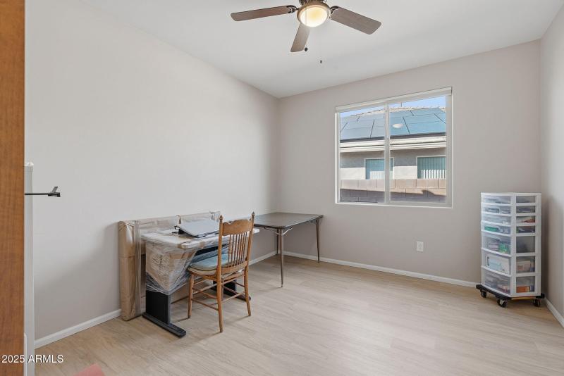 Home Office or Craft Room