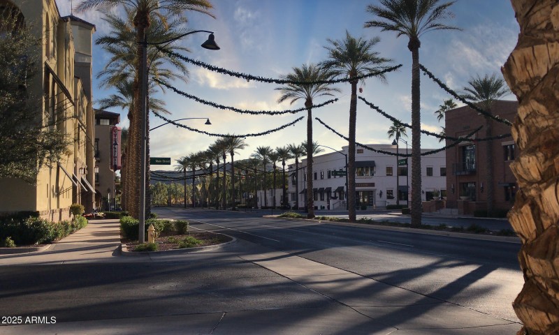 MainStreet