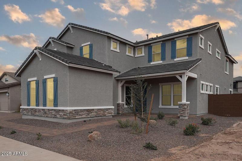 20486 E VIA DEL JARDIN - Ready Now!