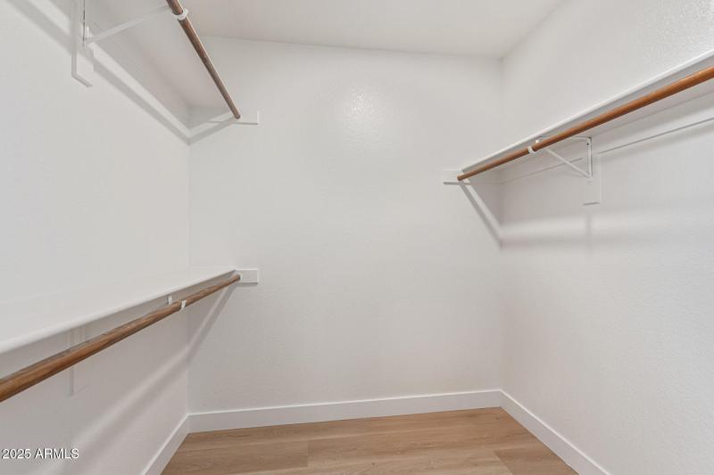Primary Bedroom Main Closet