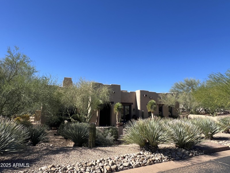 Your Sonoran Sanctuary