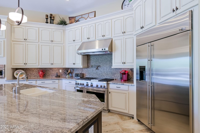 Quality Finishes Throughout