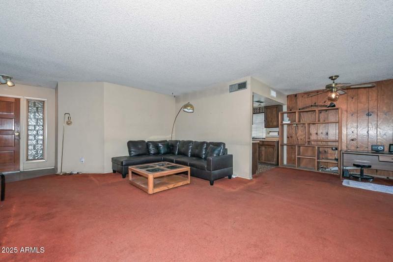 Great Room-Dining Room