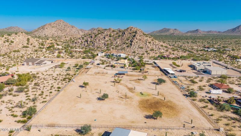 18 - Braidwood Drone