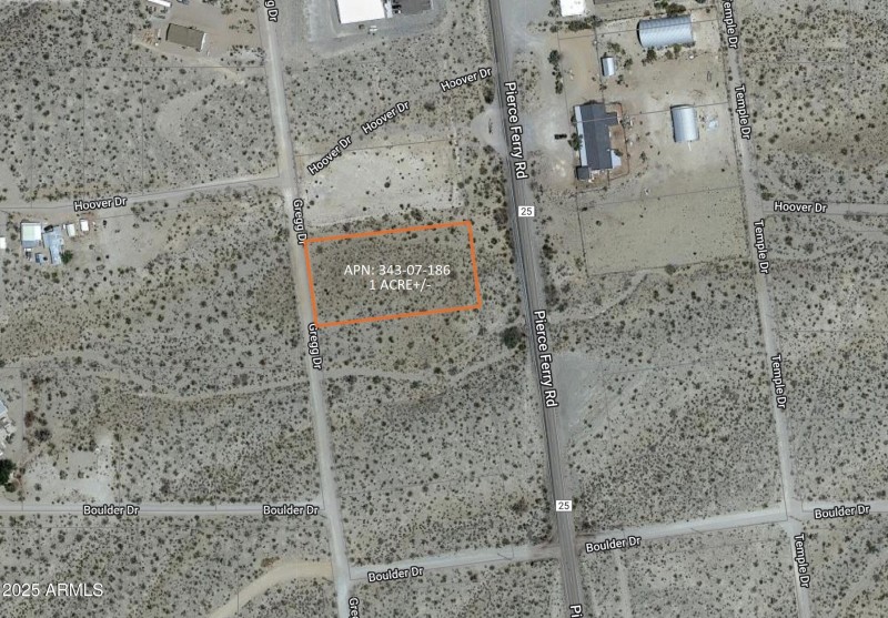 28915 N PIERCE FERRY RD