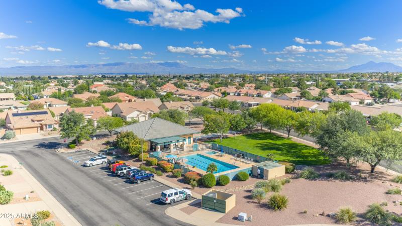 Aerial - Winterhaven Amenities-3