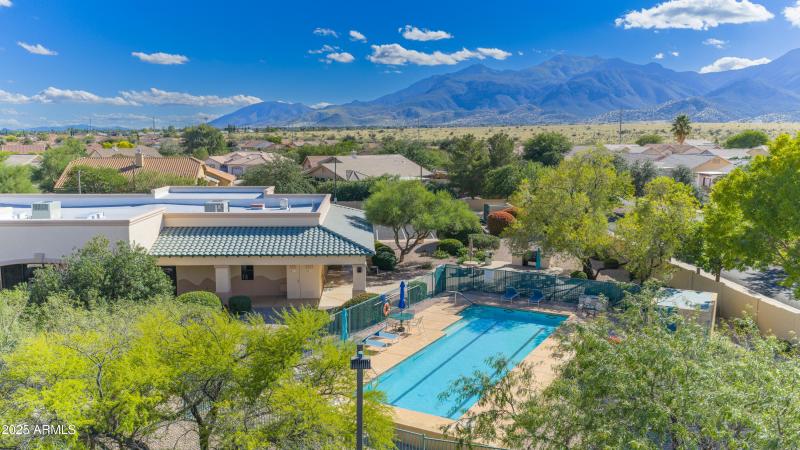 Aerial - Winterhaven Amenities-9