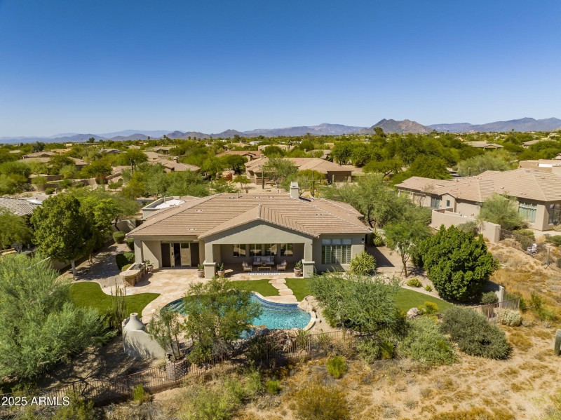 rear elevation ariel 2 web