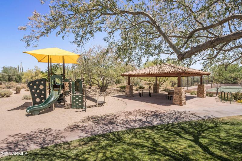 community playground