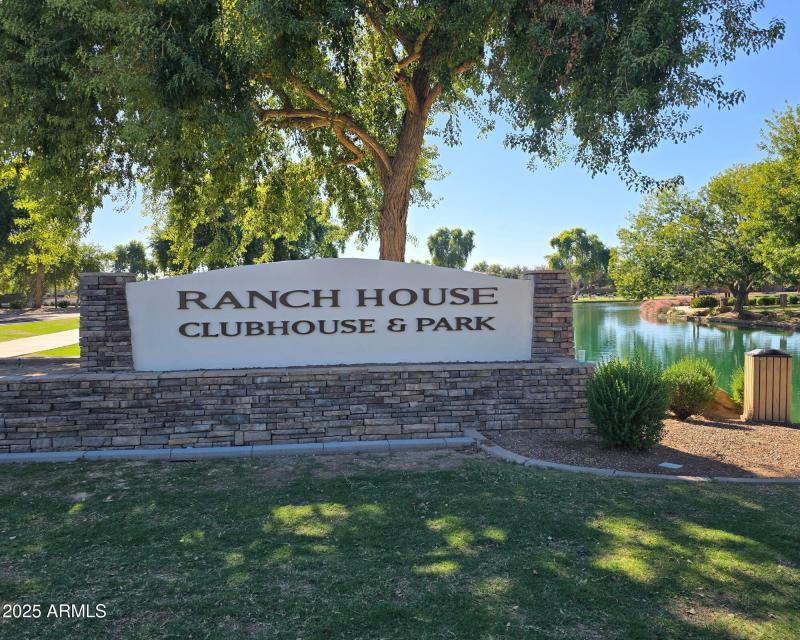 Ranch House