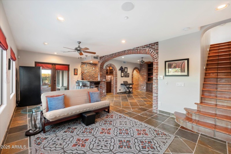 Lower Level Walkout Basement