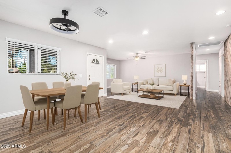 28th St. - Virtul Stage 2