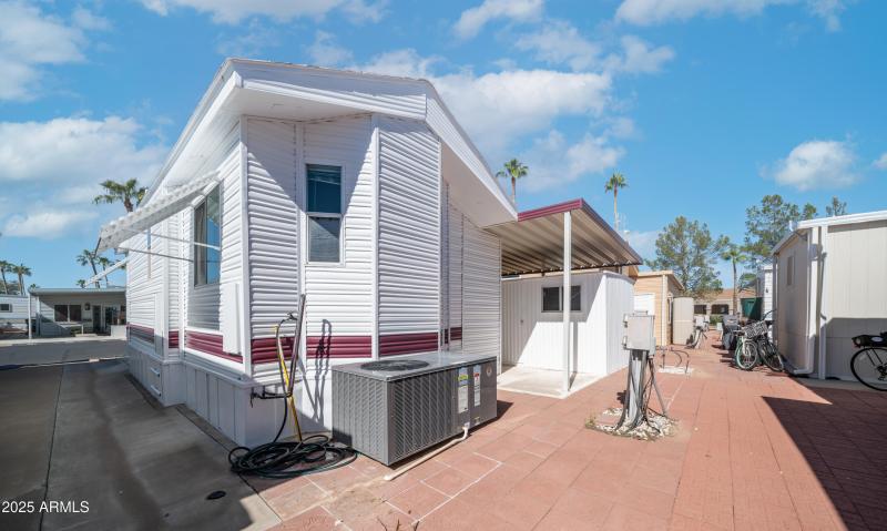 3710 S Goldfield Rd Lot 196-6