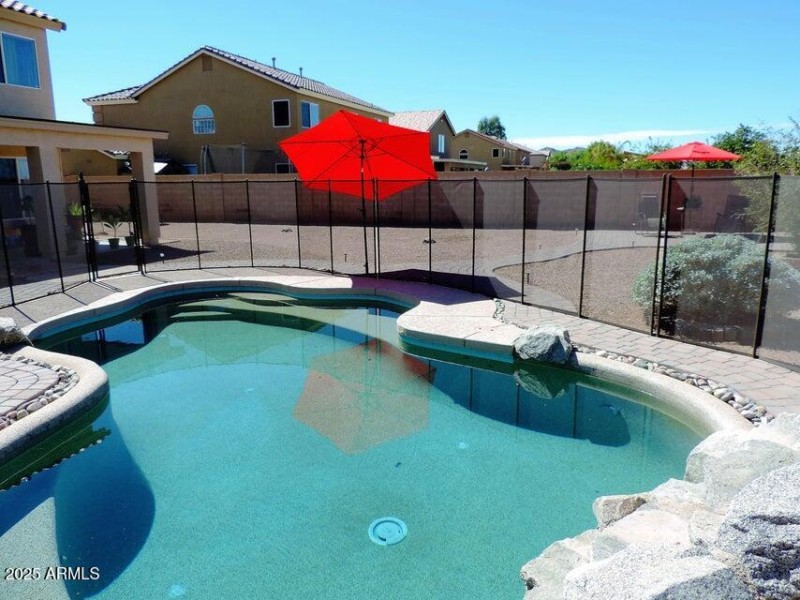 pool fencing -previous