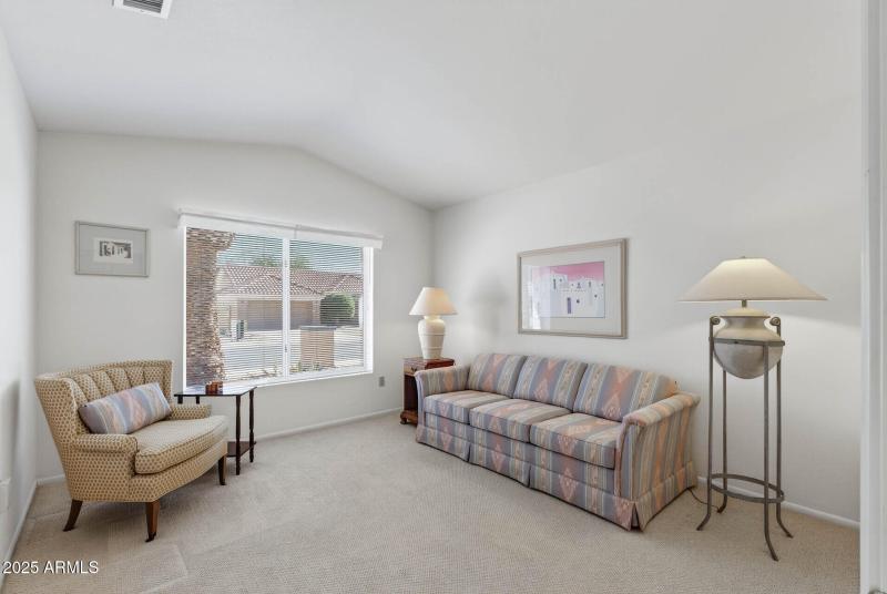 Guest Bedroom w/ Hide-a-bed