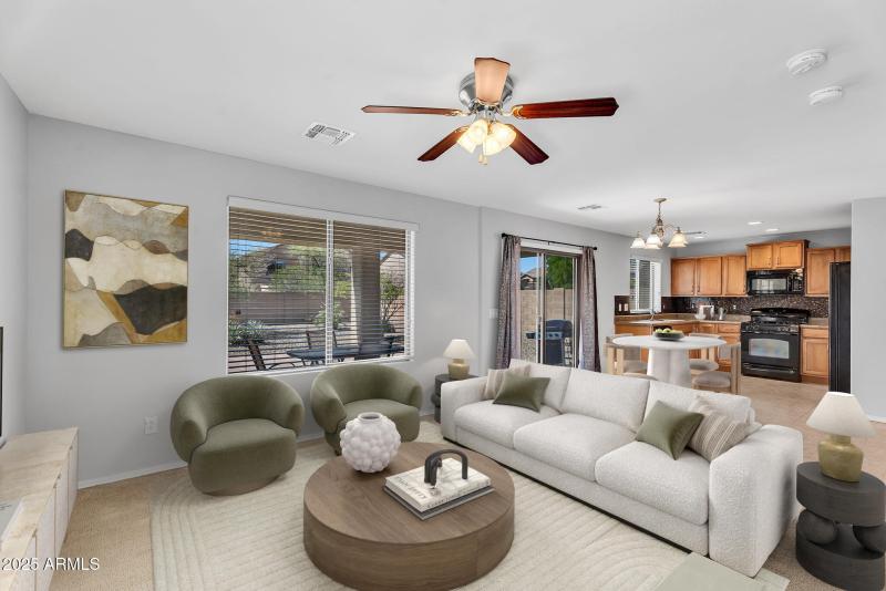 Living room_dining room