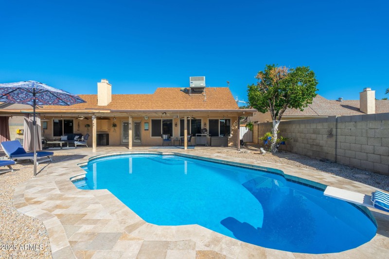 5545 W Joan de Arc Ave - 34