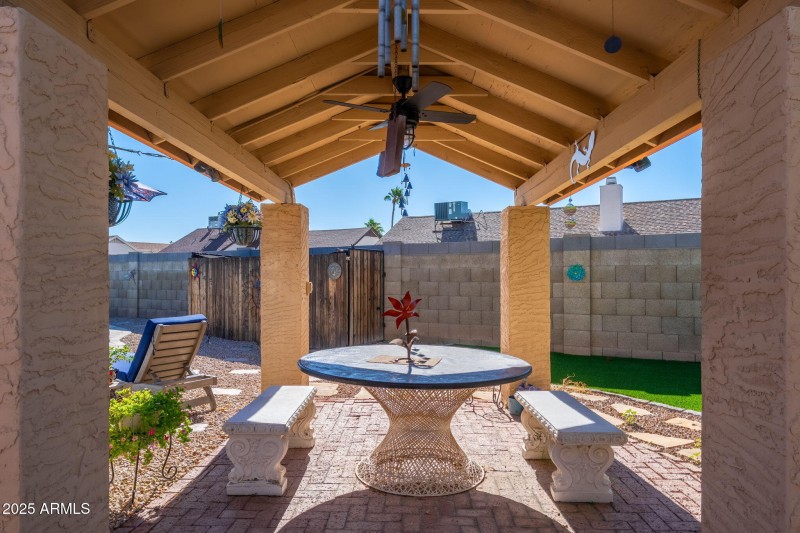 5545 W Joan de Arc Ave - 38