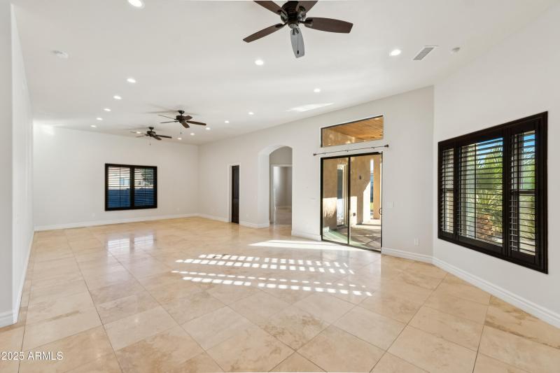 Family Room/ Great Room