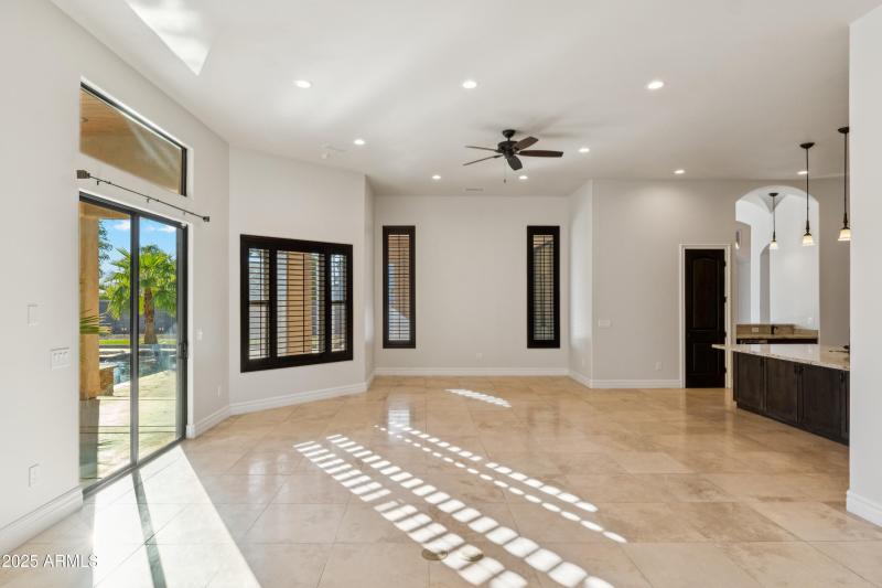 Family Room/ Great Room