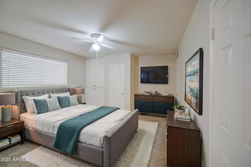 Bedroom-2-pic-2 - Bedroom - Modern - 2