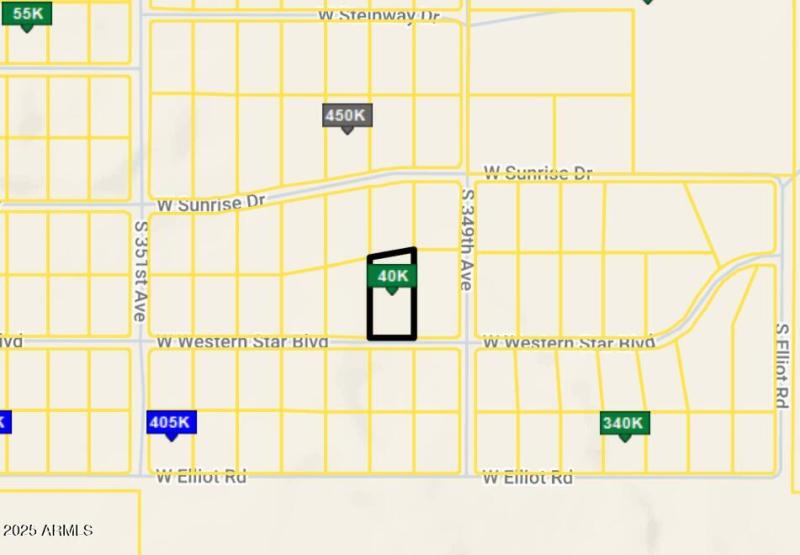 Western Star Blvd pic4