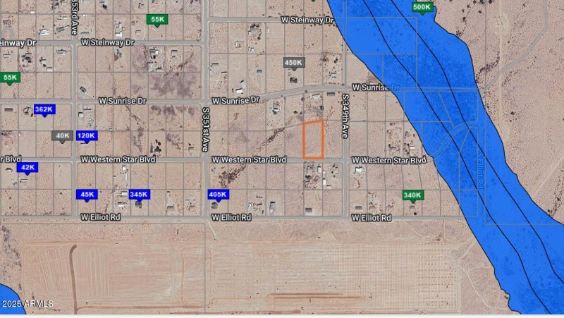 Western Star Blvd pic3