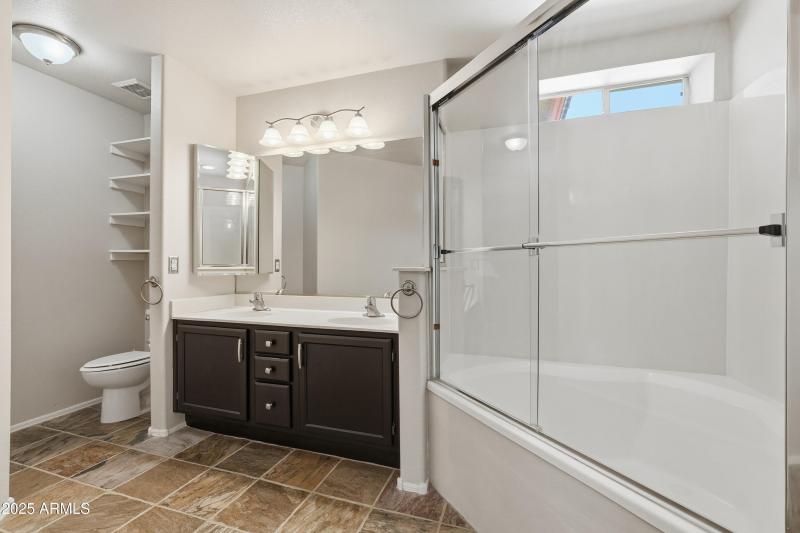 Owner's Suite Bathroom