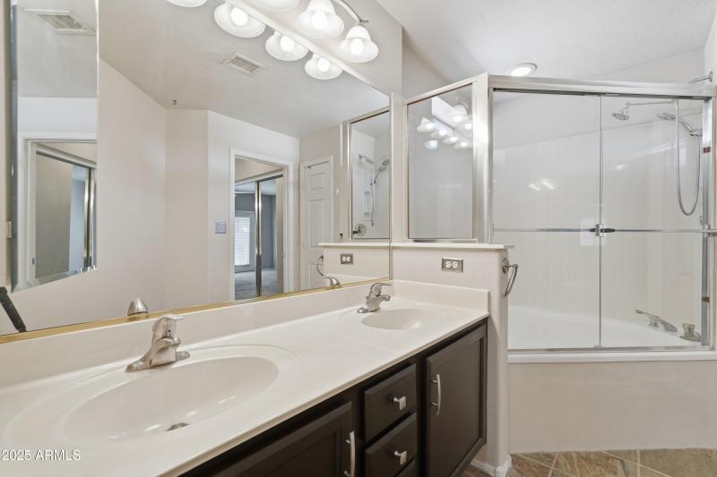 Owner's Suite Bathroom