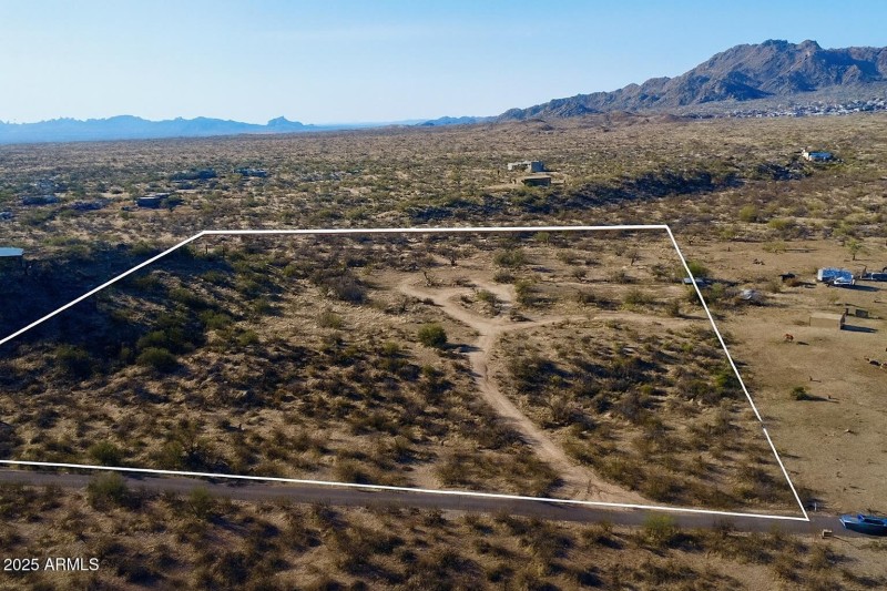 134thSt-WhiteLine-Aerial photo