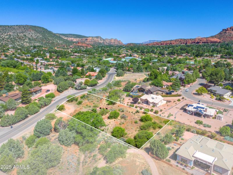 105 E Saddlehorn Rd Sedona AZ-5
