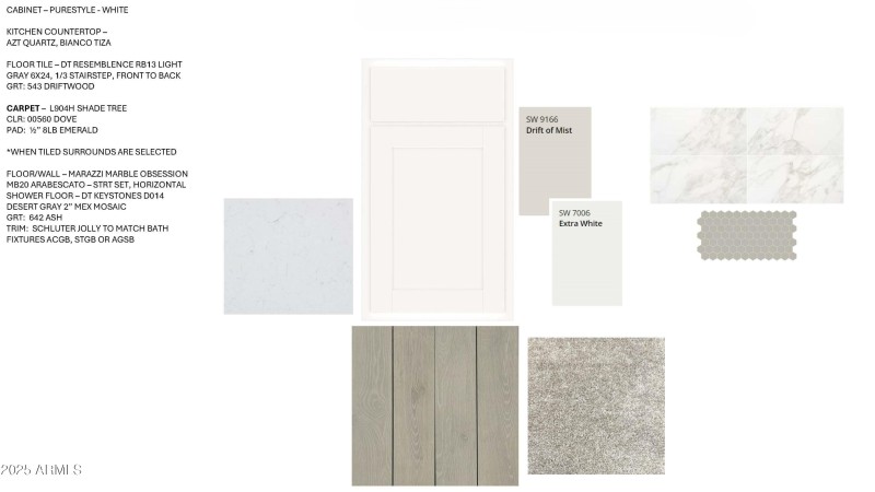 CIT35 Lot 251 Interior Design